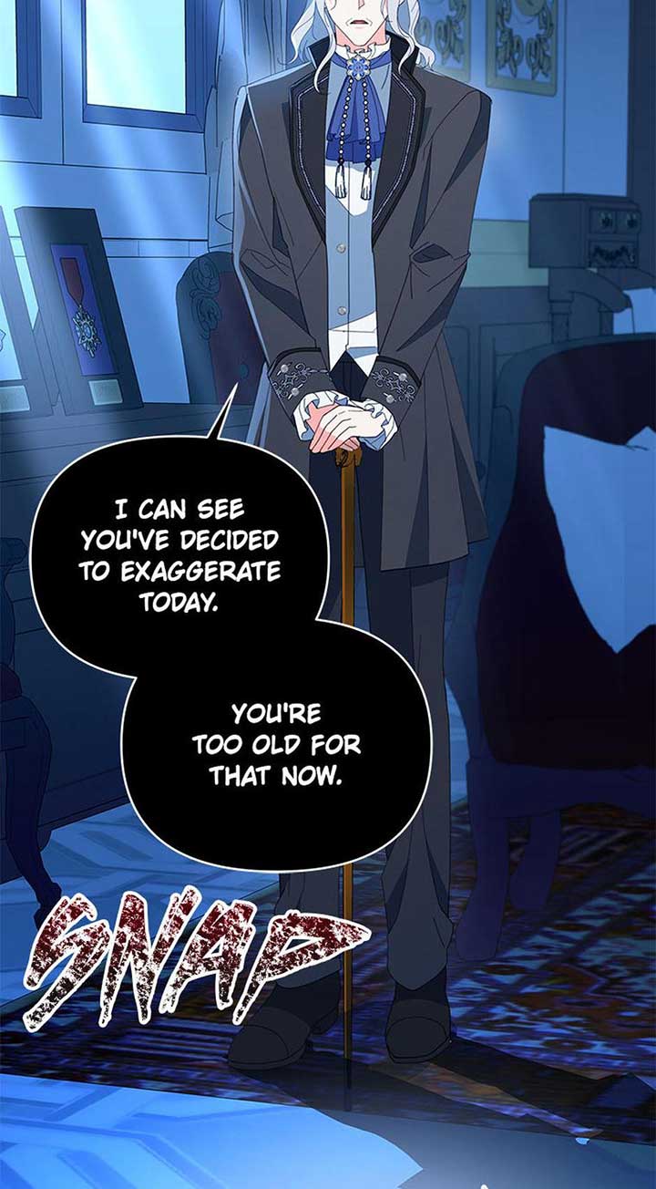 The Contract Couple: Ines & Kaisac Chapter 72 340 ch 72 78