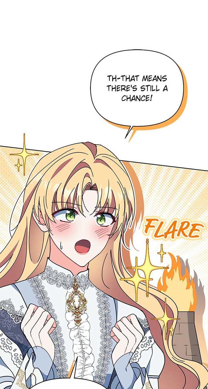 The Contract Couple: Ines & Kaisac Chapter 72 270 ch 72 8