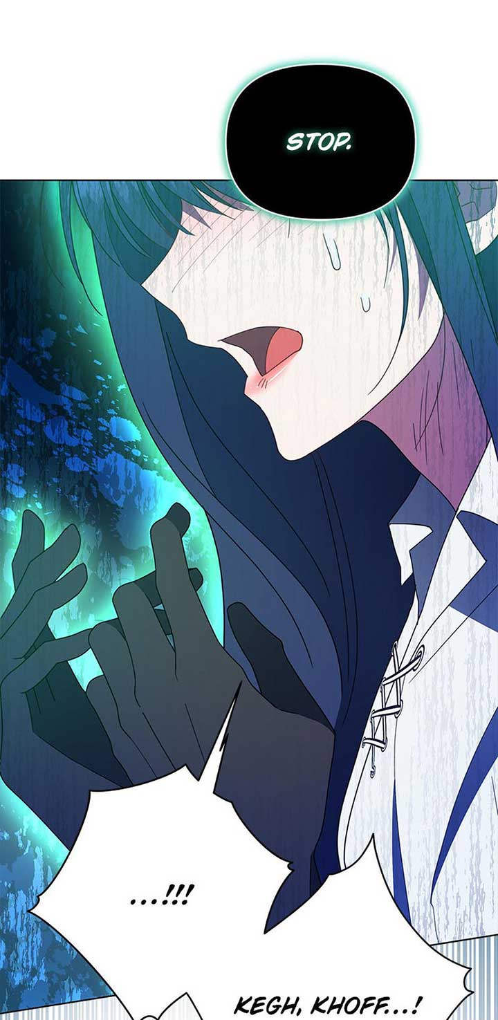 The Contract Couple: Ines & Kaisac Chapter 72 342 ch 72 80