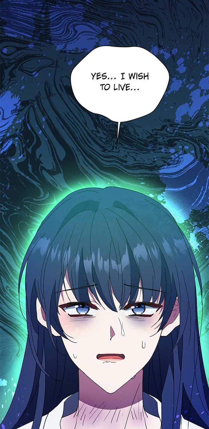 The Contract Couple: Ines & Kaisac Chapter 72 344 ch 72 82