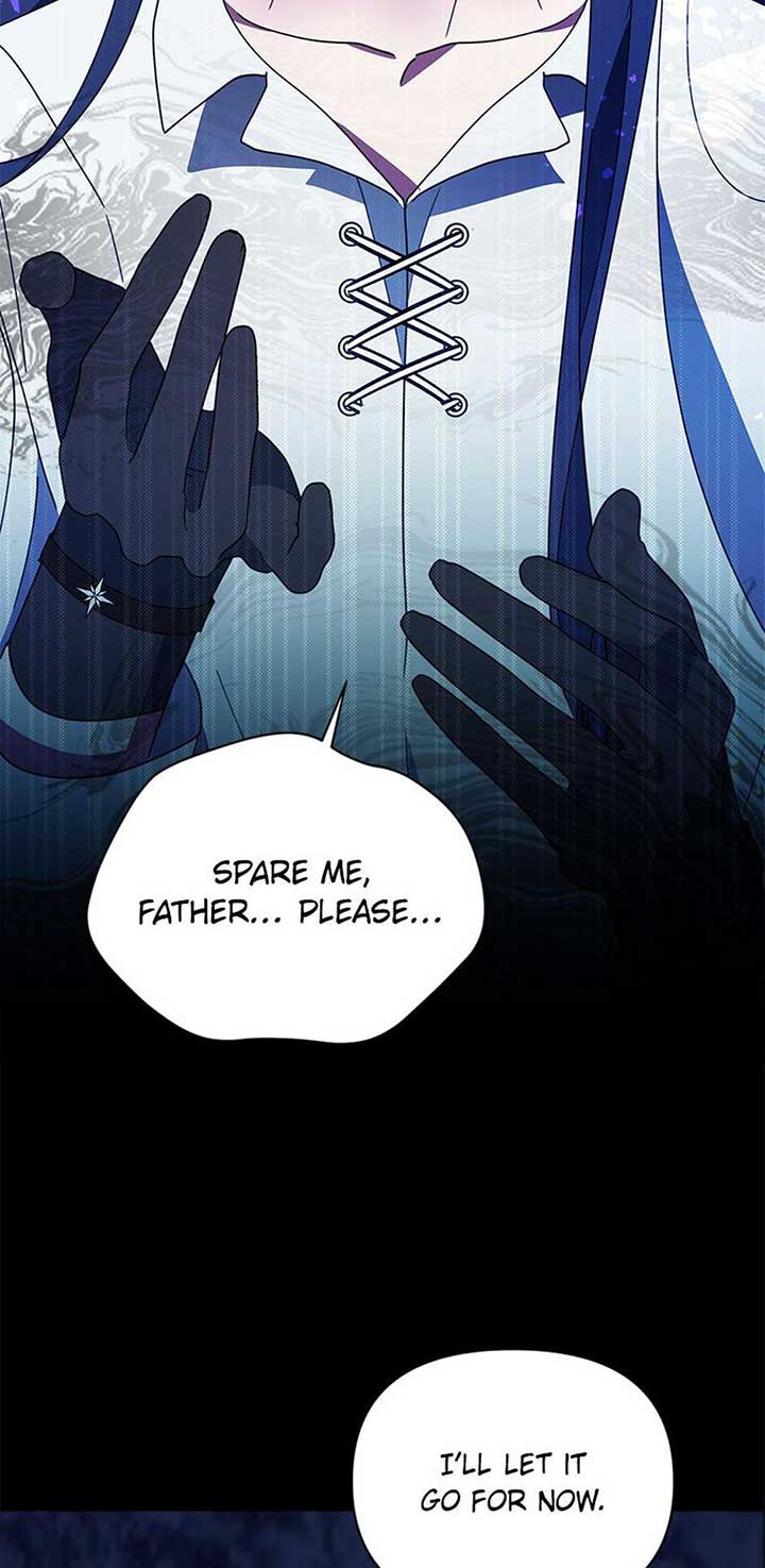 The Contract Couple: Ines & Kaisac Chapter 72 345 ch 72 83