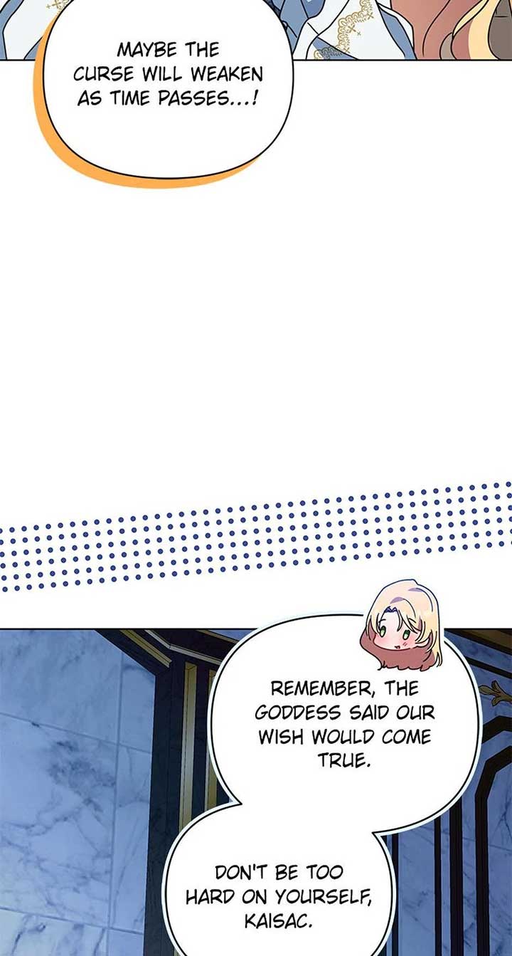 The Contract Couple: Ines & Kaisac Chapter 72 271 ch 72 9