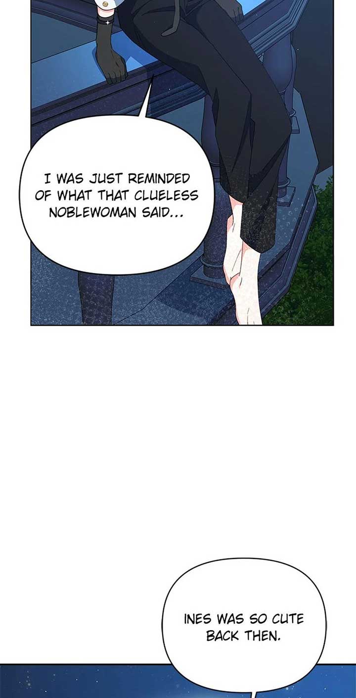 The Contract Couple: Ines & Kaisac Chapter 73 287 ch 73 10