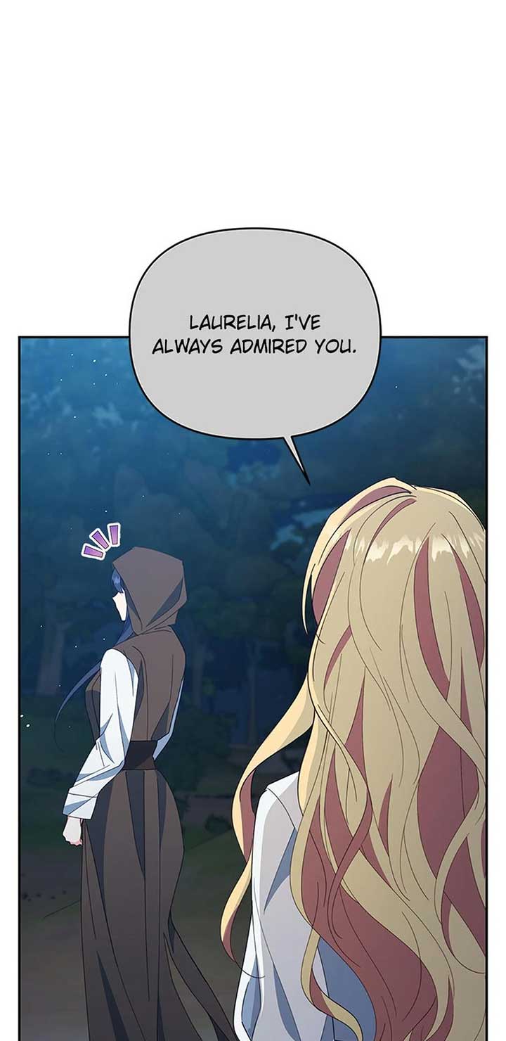 The Contract Couple: Ines & Kaisac Chapter 73 289 ch 73 12