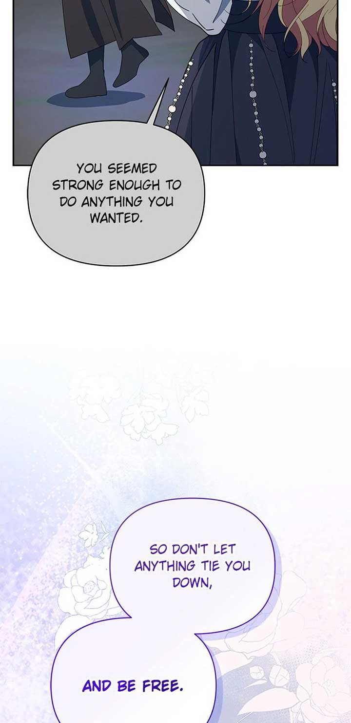 The Contract Couple: Ines & Kaisac Chapter 73 290 ch 73 13