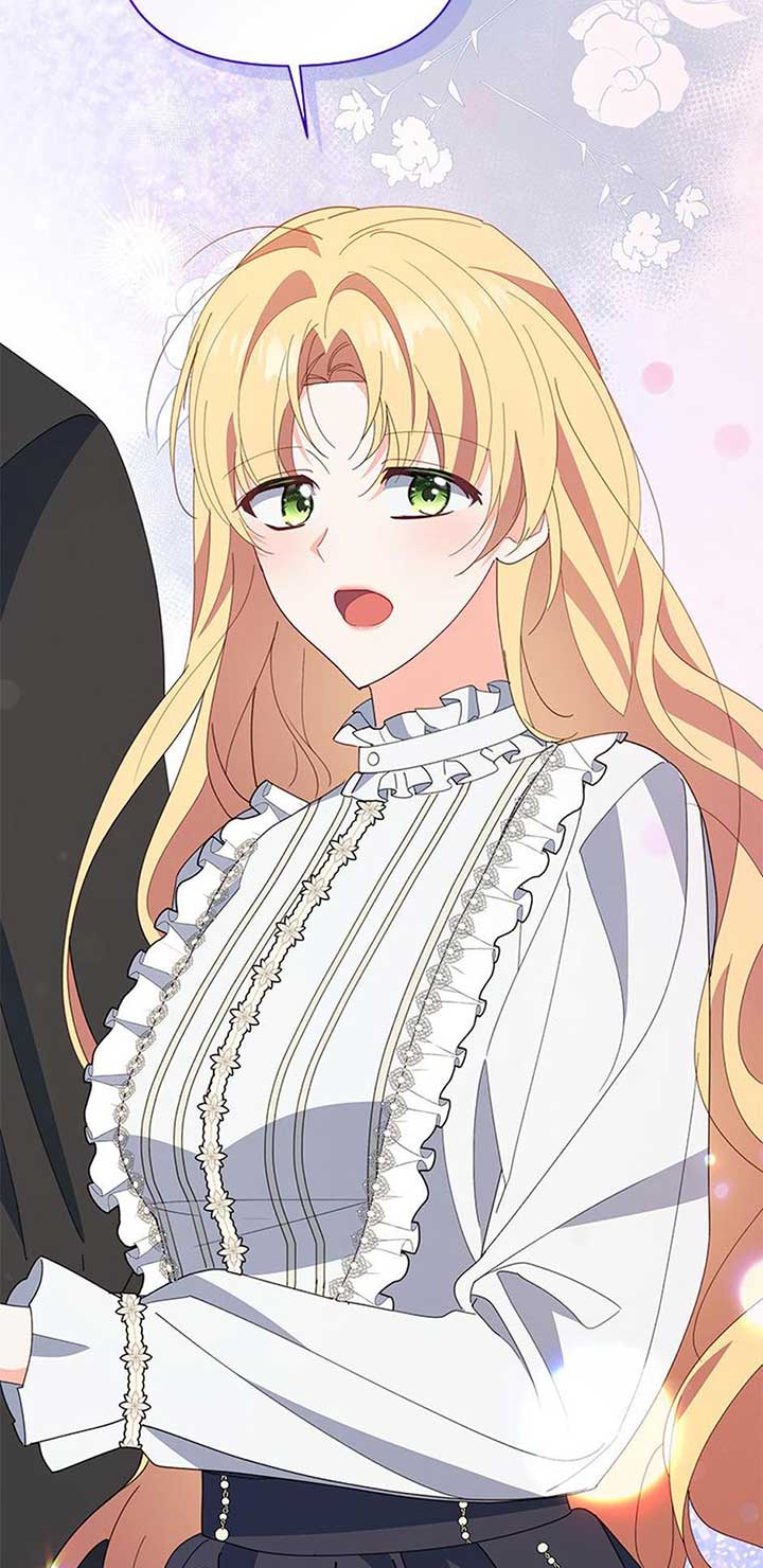 The Contract Couple: Ines & Kaisac Chapter 73 291 ch 73 14