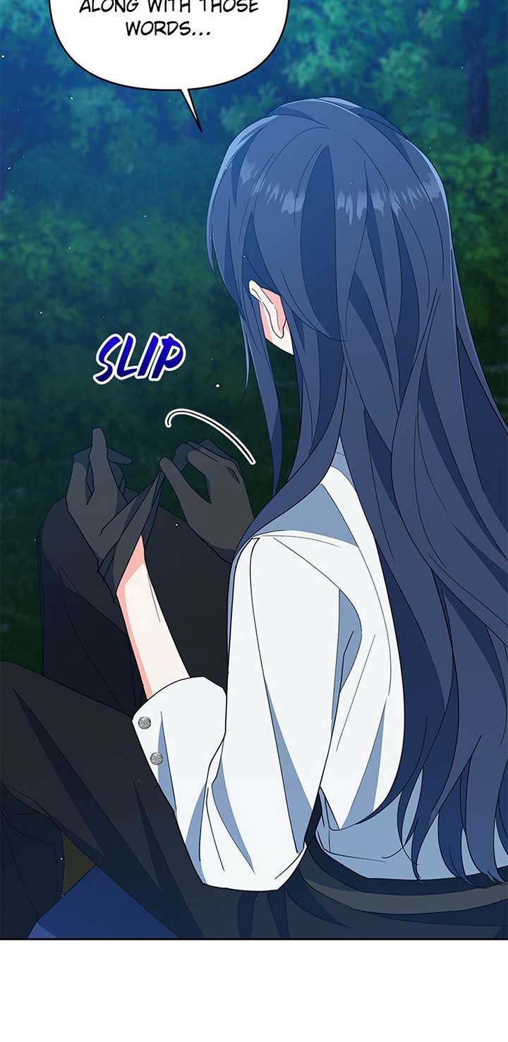 The Contract Couple: Ines & Kaisac Chapter 73 293 ch 73 16