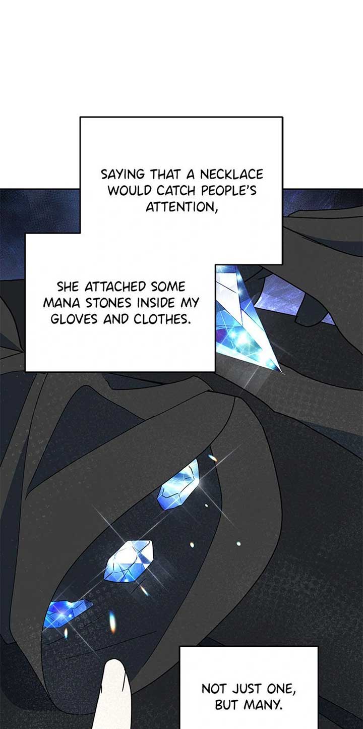 The Contract Couple: Ines & Kaisac Chapter 73 294 ch 73 17