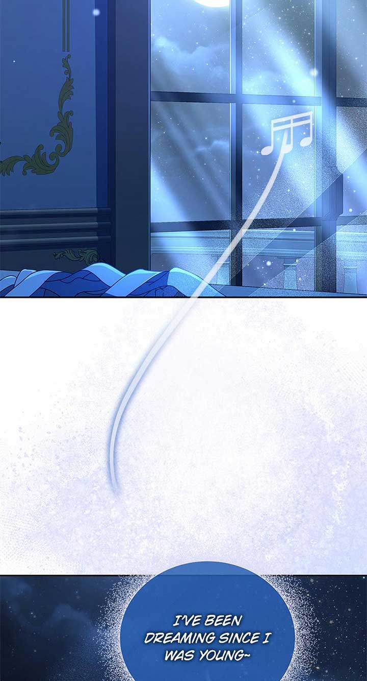 The Contract Couple: Ines & Kaisac Chapter 73 279 ch 73 2