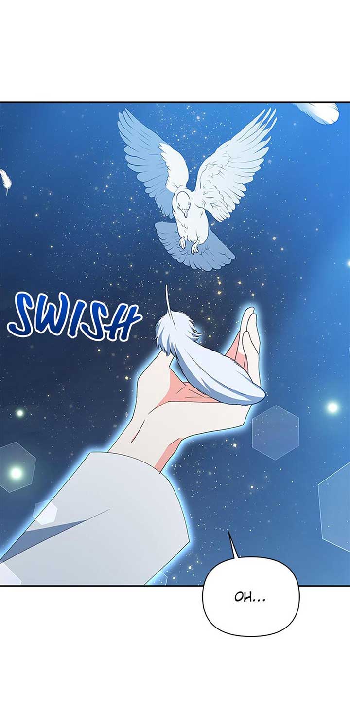 The Contract Couple: Ines & Kaisac Chapter 73 298 ch 73 21