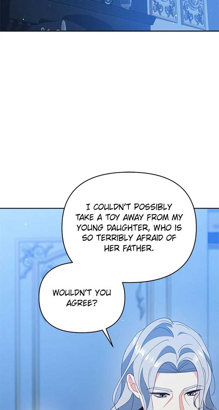 The Contract Couple: Ines & Kaisac Chapter 73 302 ch 73 25