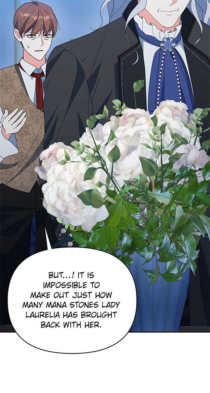 The Contract Couple: Ines & Kaisac Chapter 73 303 ch 73 26