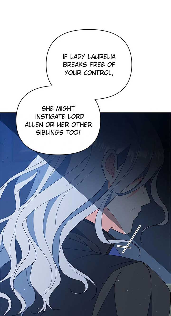 The Contract Couple: Ines & Kaisac Chapter 73 304 ch 73 27