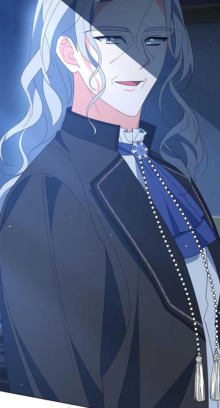 The Contract Couple: Ines & Kaisac Chapter 73 306 ch 73 29