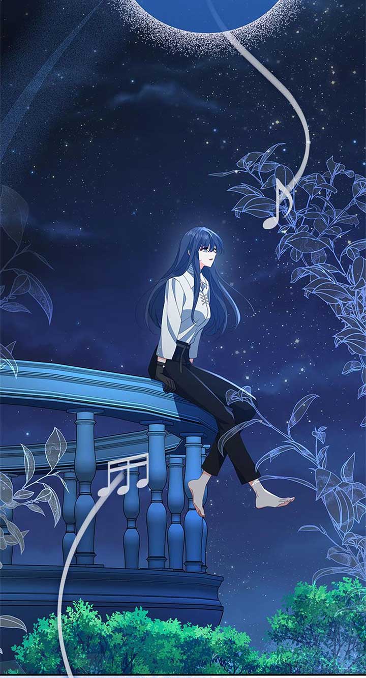 The Contract Couple: Ines & Kaisac Chapter 73 280 ch 73 3