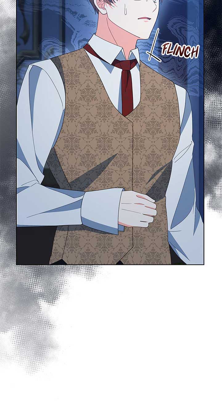 The Contract Couple: Ines & Kaisac Chapter 73 308 ch 73 31