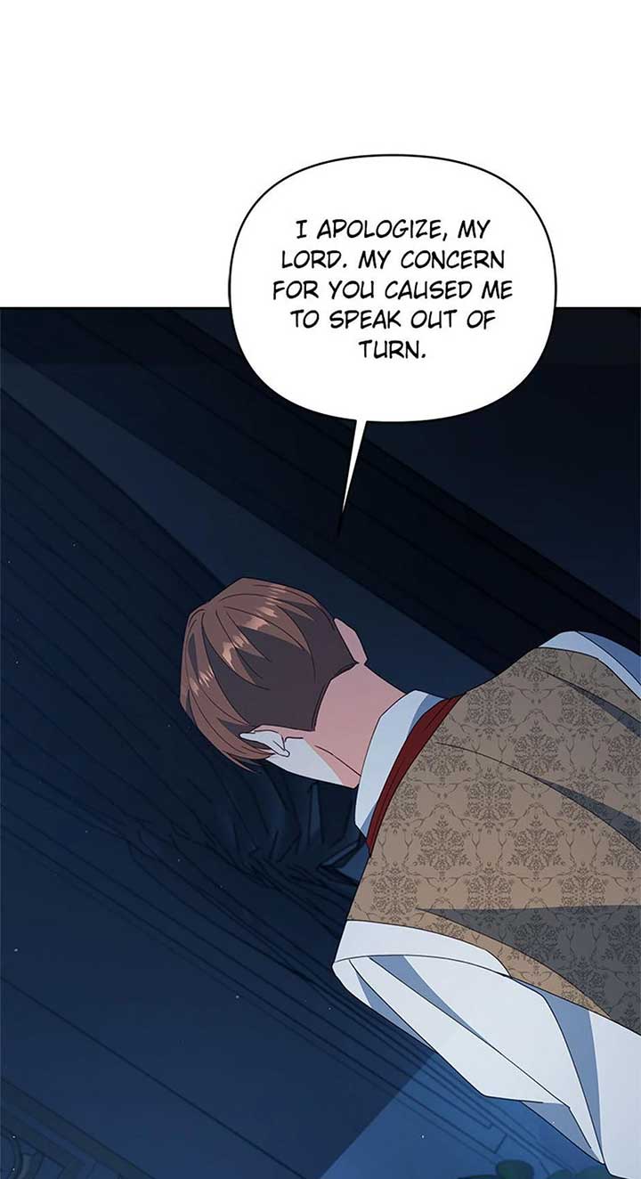 The Contract Couple: Ines & Kaisac Chapter 73 309 ch 73 32