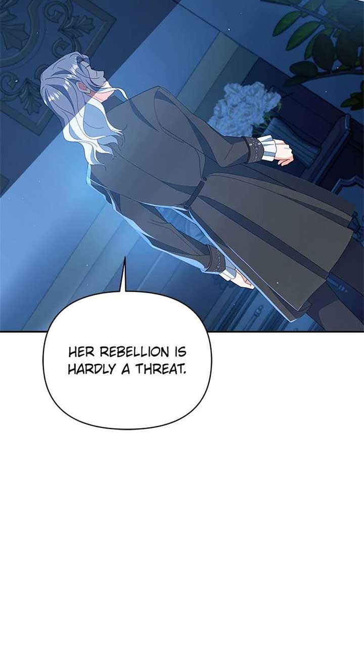 The Contract Couple: Ines & Kaisac Chapter 73 310 ch 73 33