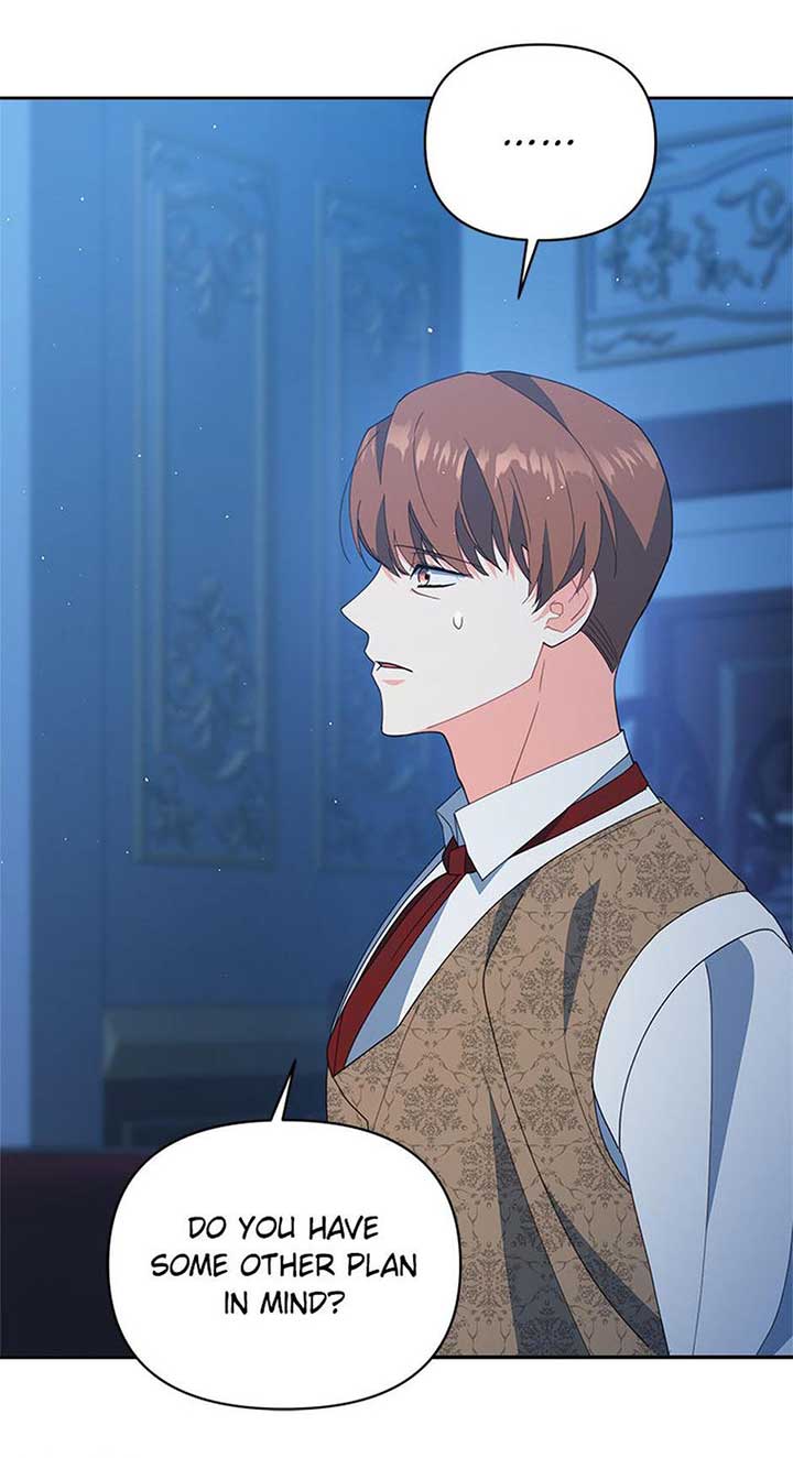 The Contract Couple: Ines & Kaisac Chapter 73 311 ch 73 34