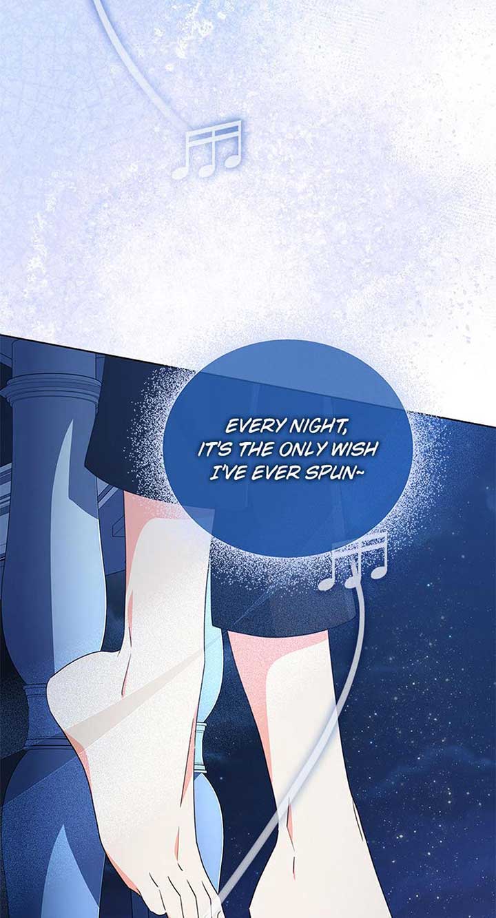 The Contract Couple: Ines & Kaisac Chapter 73 281 ch 73 4