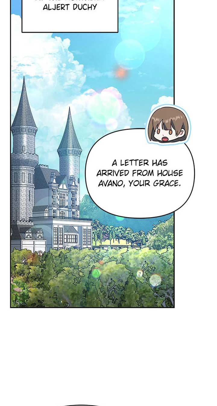 The Contract Couple: Ines & Kaisac Chapter 73 317 ch 73 40