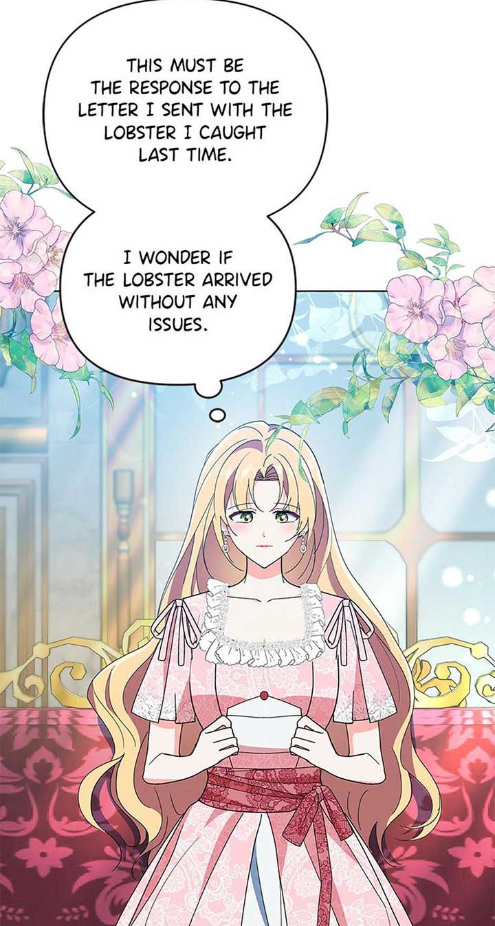 The Contract Couple: Ines & Kaisac Chapter 73 318 ch 73 41