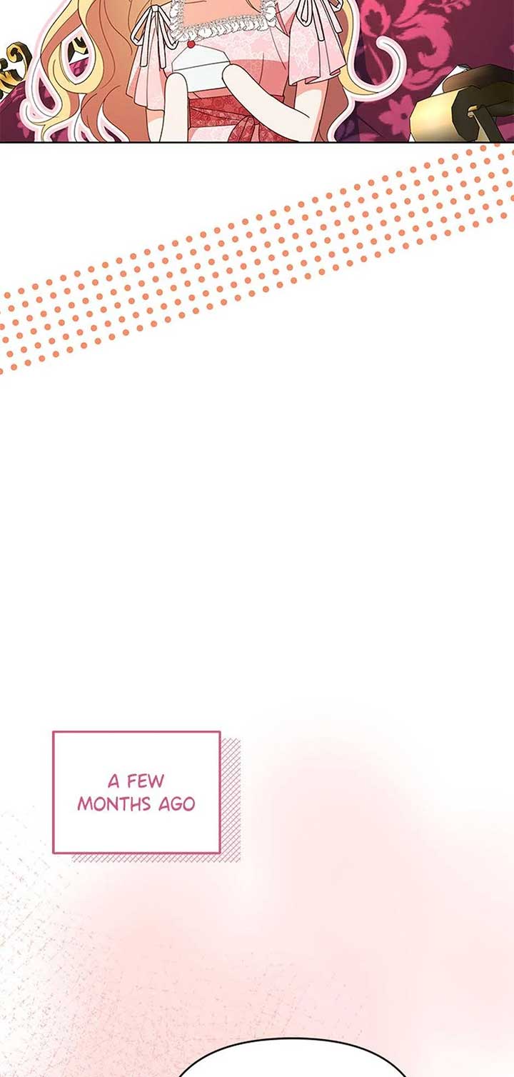 The Contract Couple: Ines & Kaisac Chapter 73 322 ch 73 45