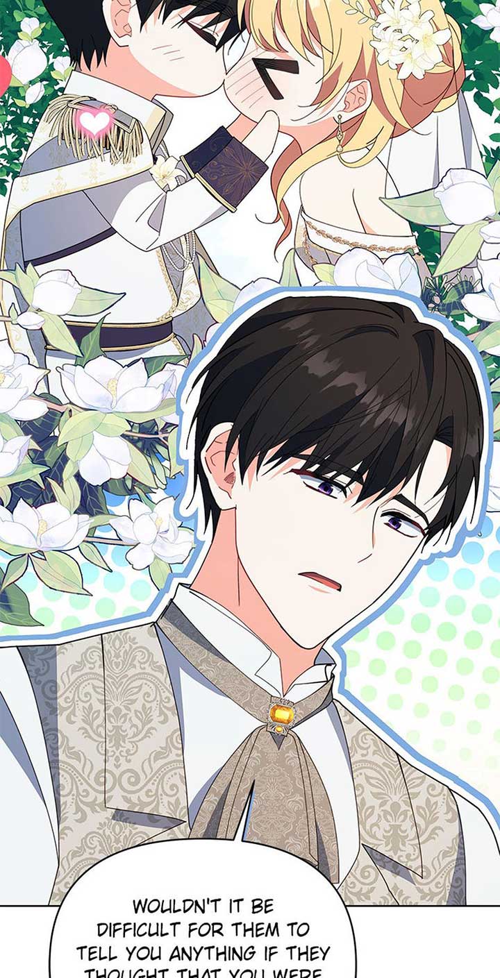 The Contract Couple: Ines & Kaisac Chapter 73 328 ch 73 51