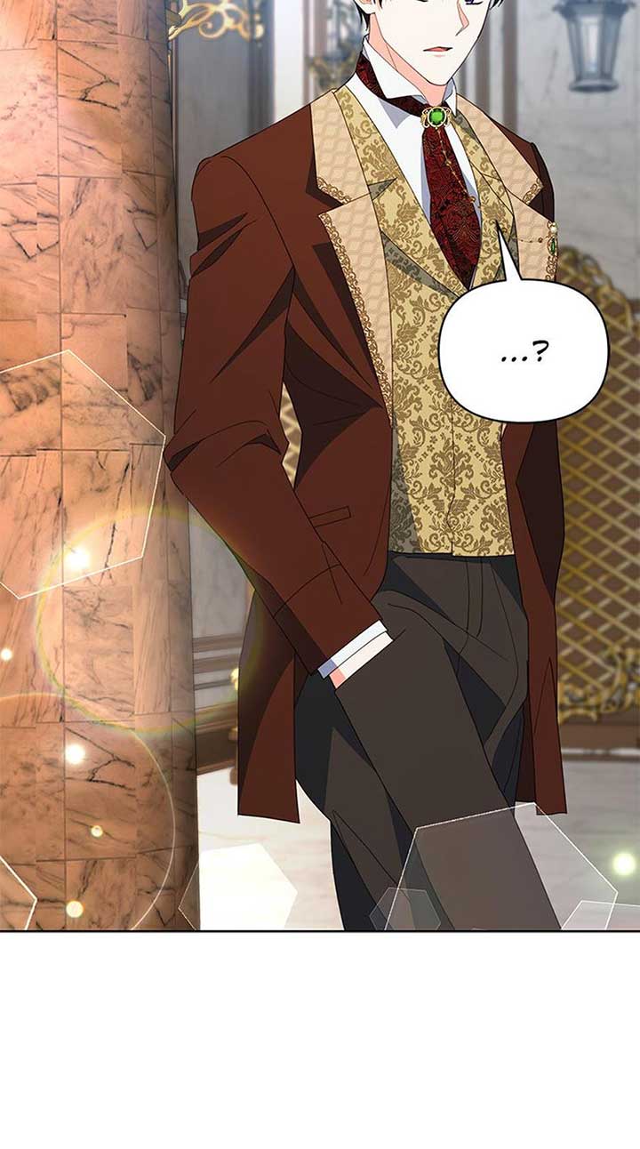 The Contract Couple: Ines & Kaisac Chapter 73 337 ch 73 60