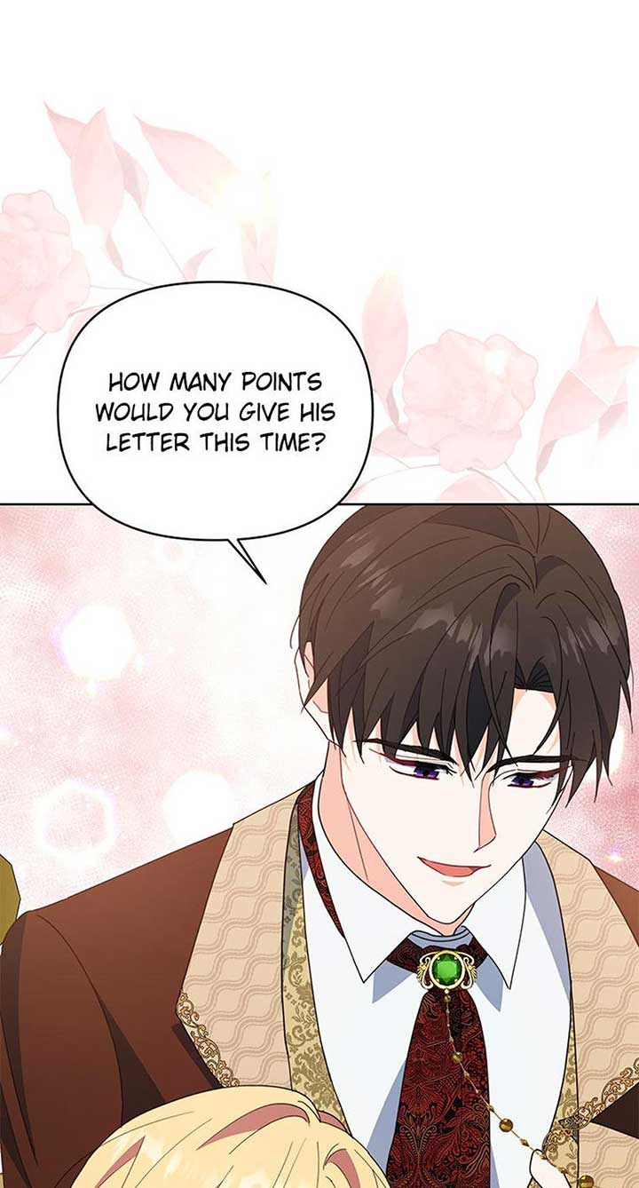 The Contract Couple: Ines & Kaisac Chapter 73 340 ch 73 63