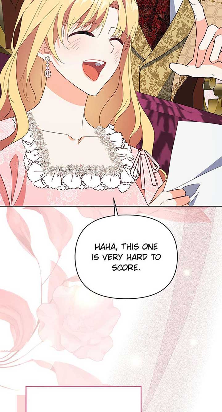 The Contract Couple: Ines & Kaisac Chapter 73 341 ch 73 64