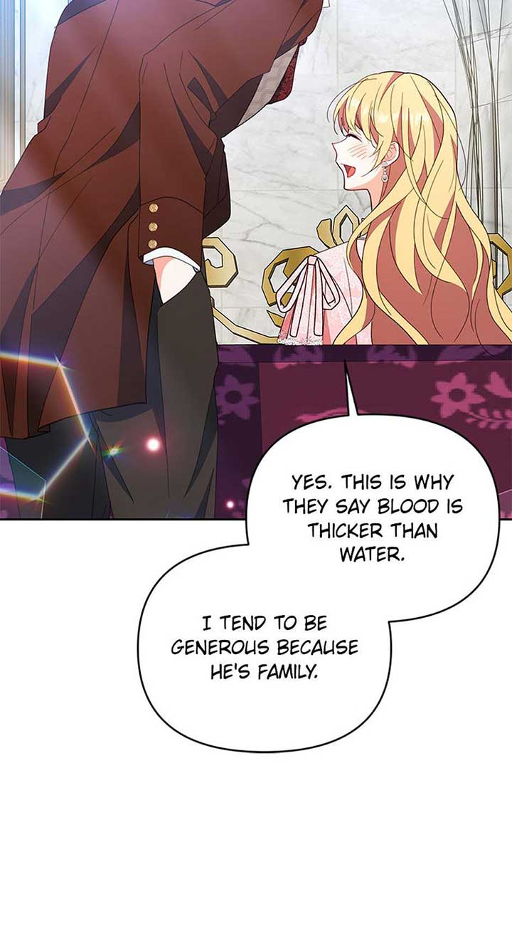 The Contract Couple: Ines & Kaisac Chapter 73 343 ch 73 66