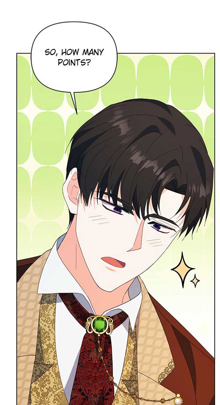 The Contract Couple: Ines & Kaisac Chapter 73 344 ch 73 67