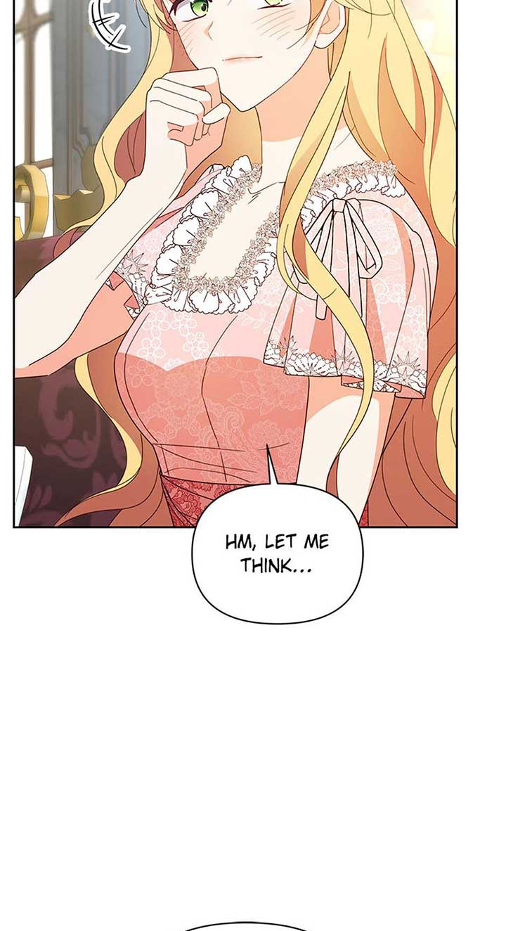 The Contract Couple: Ines & Kaisac Chapter 73 346 ch 73 69