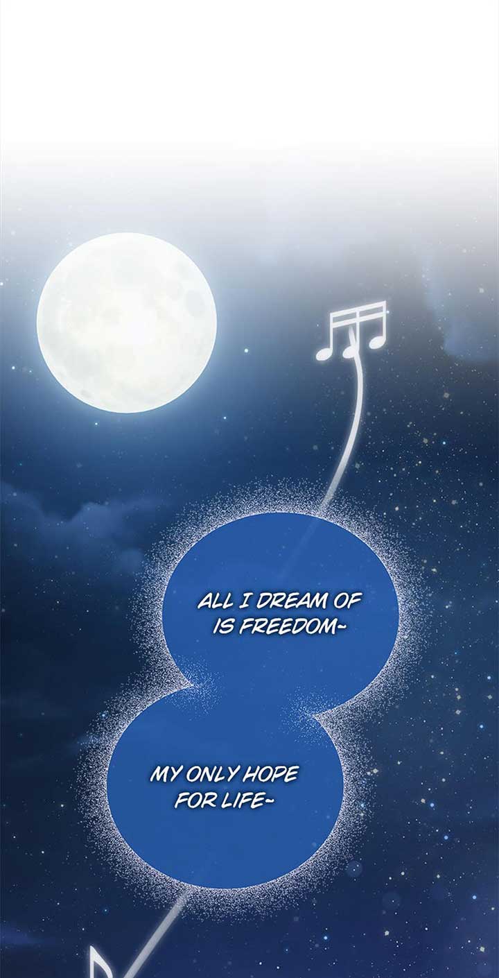 The Contract Couple: Ines & Kaisac Chapter 73 284 ch 73 7