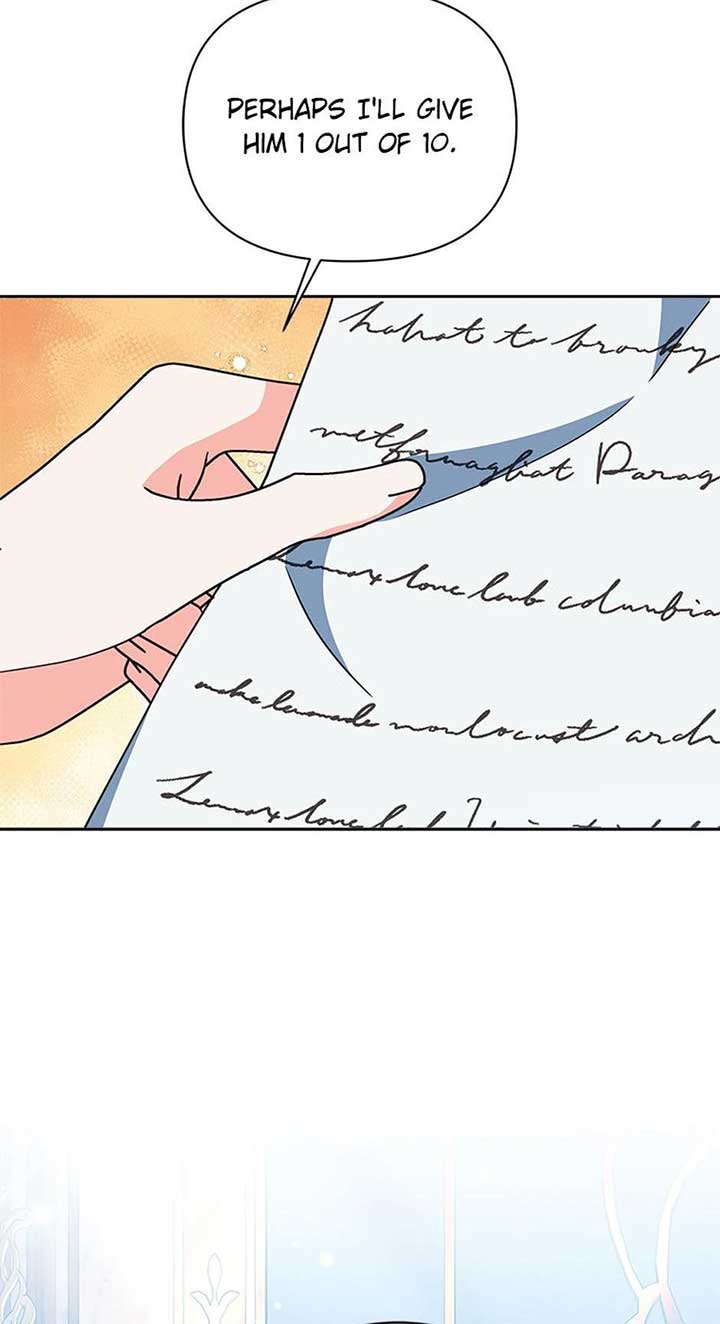 The Contract Couple: Ines & Kaisac Chapter 73 347 ch 73 70