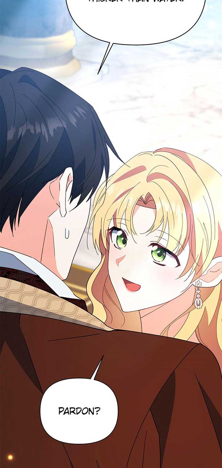 The Contract Couple: Ines & Kaisac Chapter 73 352 ch 73 75