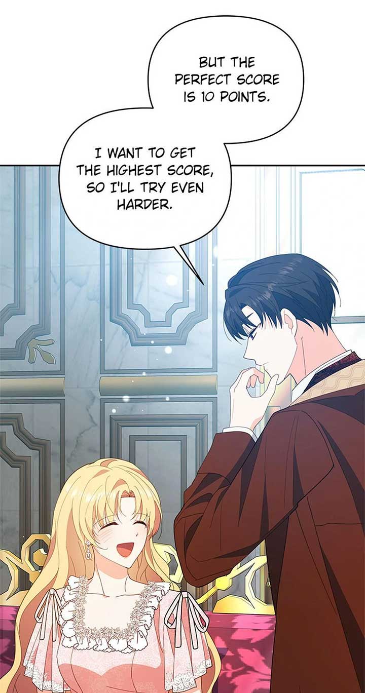 The Contract Couple: Ines & Kaisac Chapter 73 355 ch 73 78