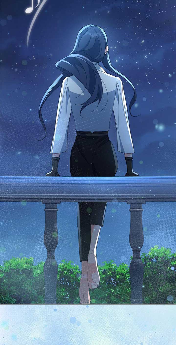 The Contract Couple: Ines & Kaisac Chapter 73 285 ch 73 8