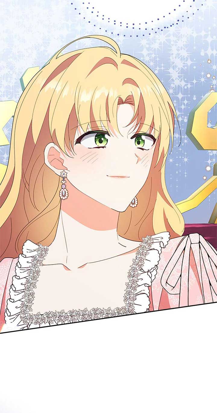 The Contract Couple: Ines & Kaisac Chapter 73 357 ch 73 80