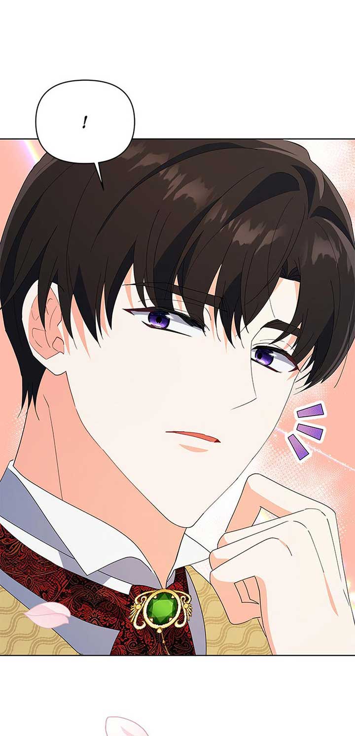 The Contract Couple: Ines & Kaisac Chapter 73 361 ch 73 84