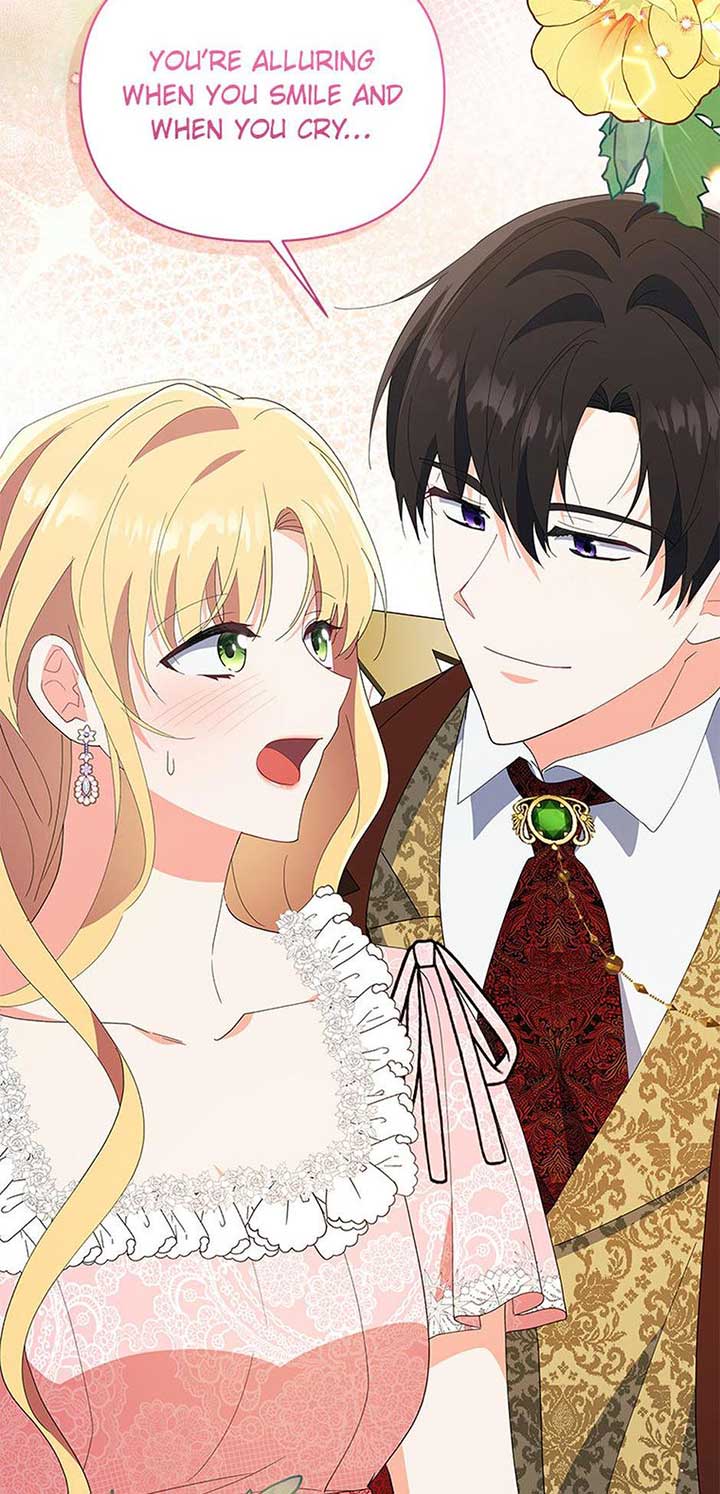 The Contract Couple: Ines & Kaisac Chapter 73 364 ch 73 87