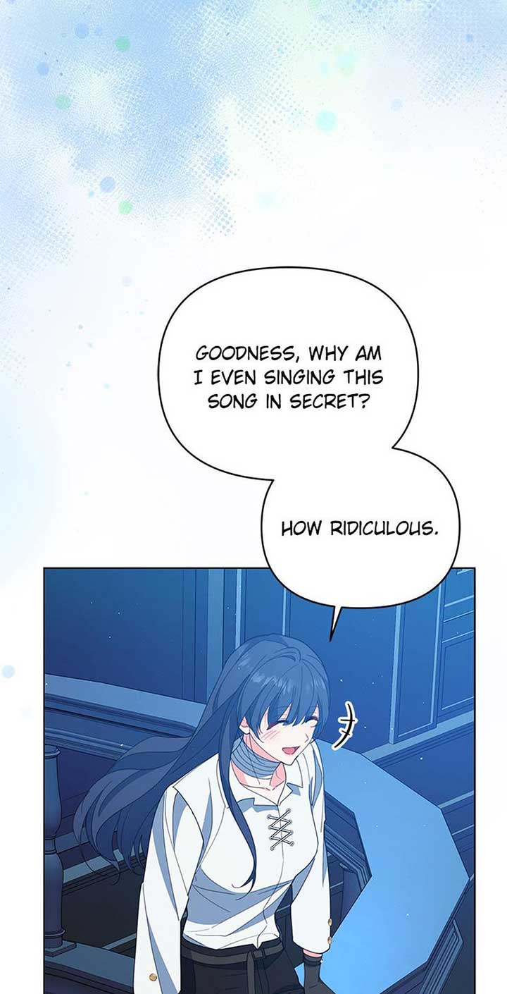 The Contract Couple: Ines & Kaisac Chapter 73 286 ch 73 9