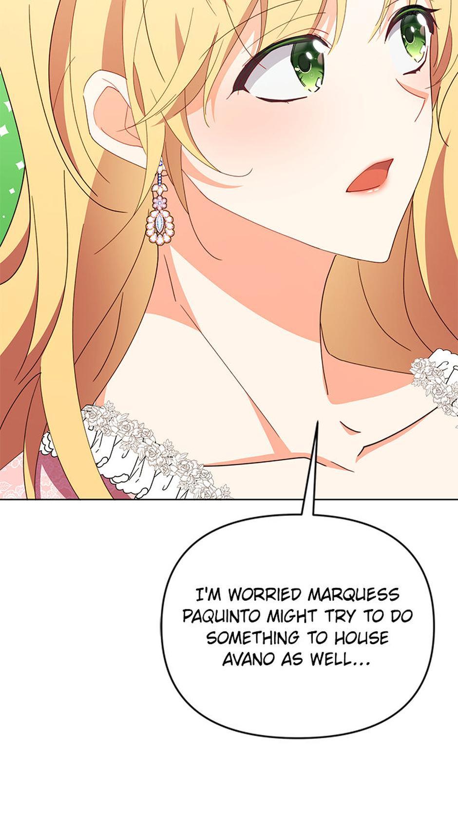 The Contract Couple: Ines & Kaisac Chapter 74 278 ch 74 10