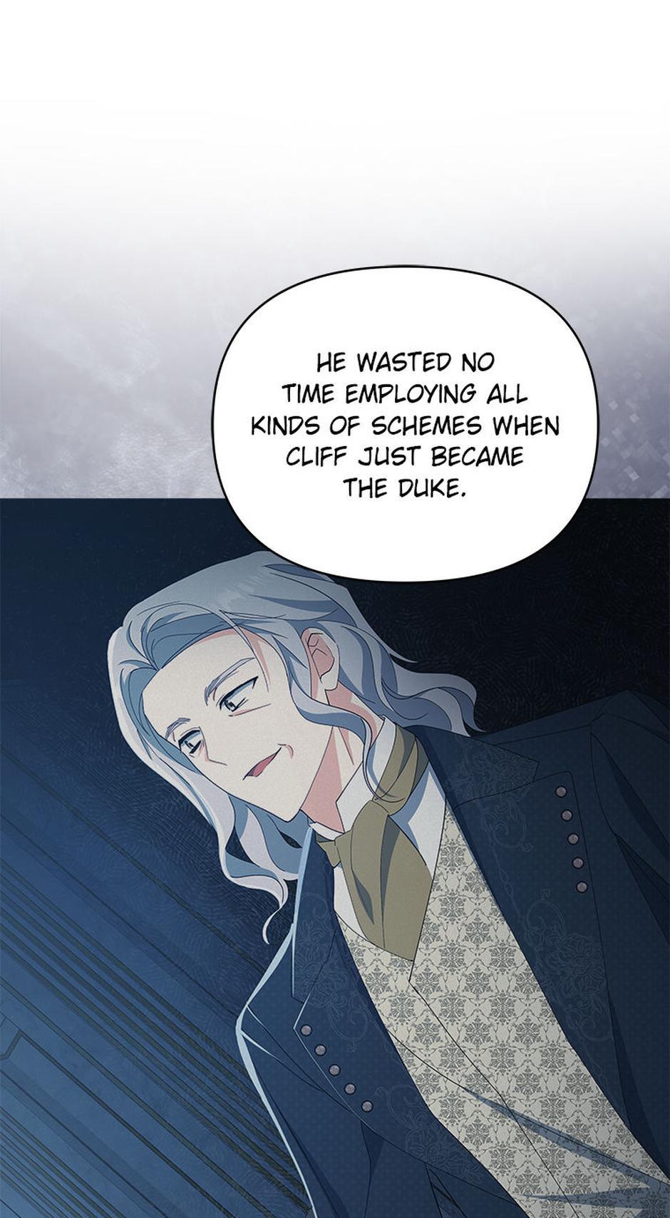 The Contract Couple: Ines & Kaisac Chapter 74 279 ch 74 11