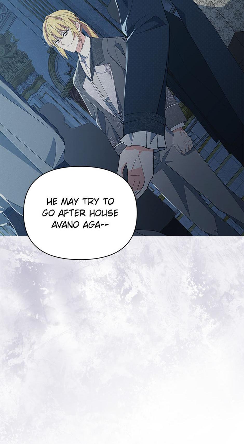 The Contract Couple: Ines & Kaisac Chapter 74 280 ch 74 12