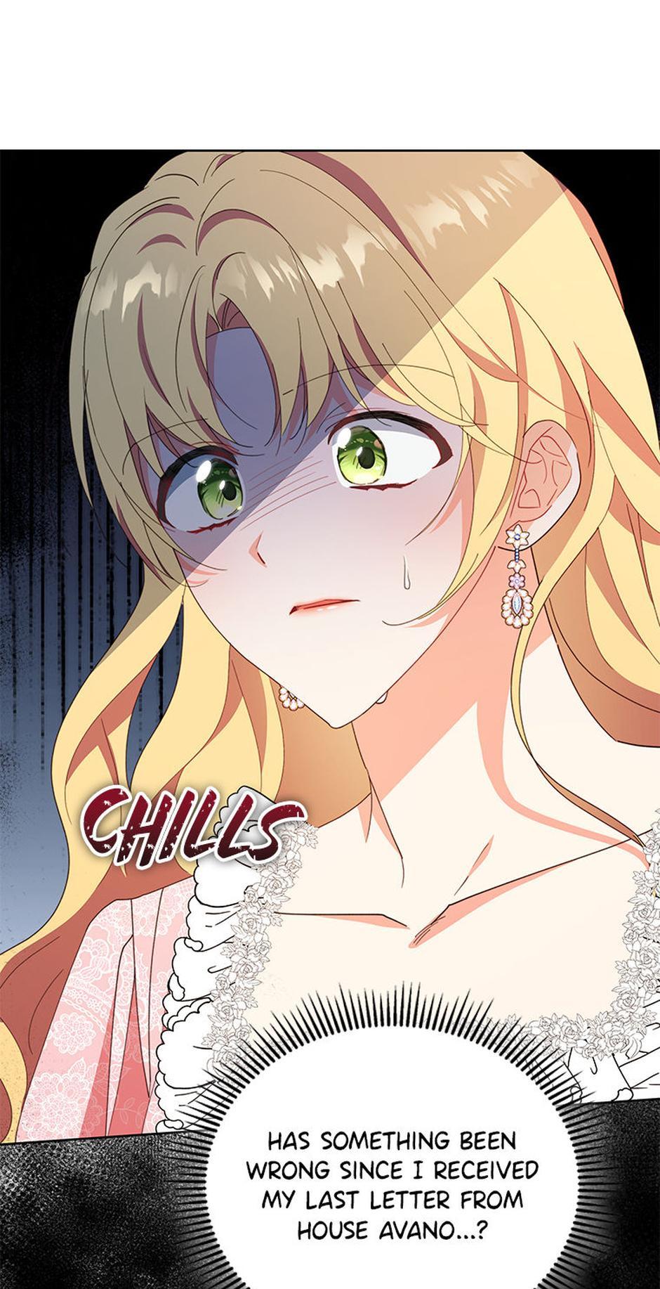 The Contract Couple: Ines & Kaisac Chapter 74 284 ch 74 16