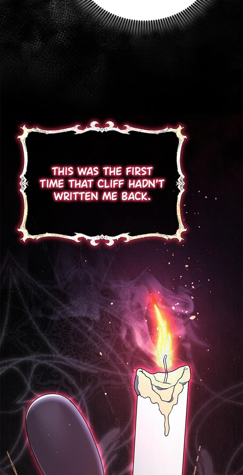 The Contract Couple: Ines & Kaisac Chapter 74 285 ch 74 17