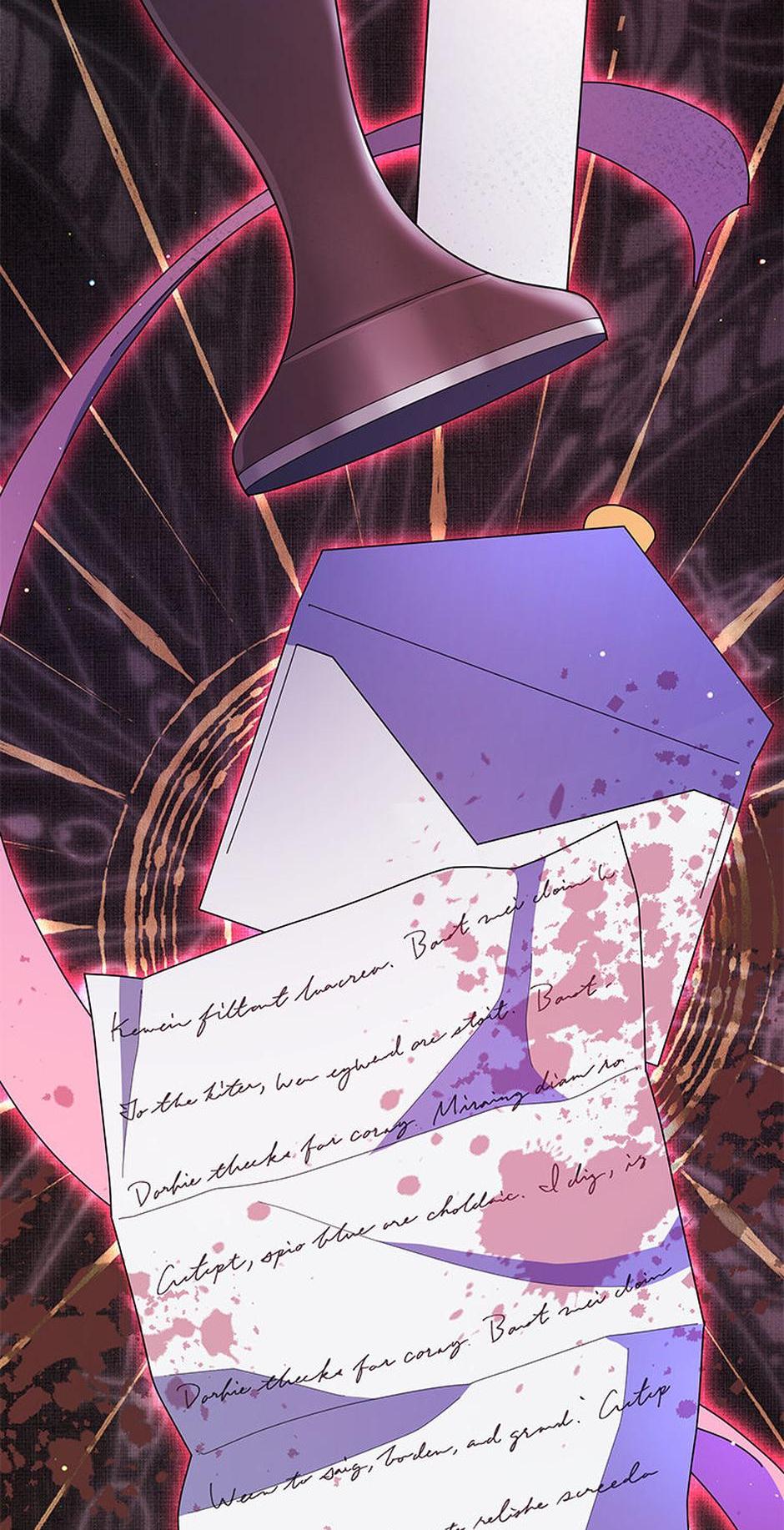 The Contract Couple: Ines & Kaisac Chapter 74 286 ch 74 18