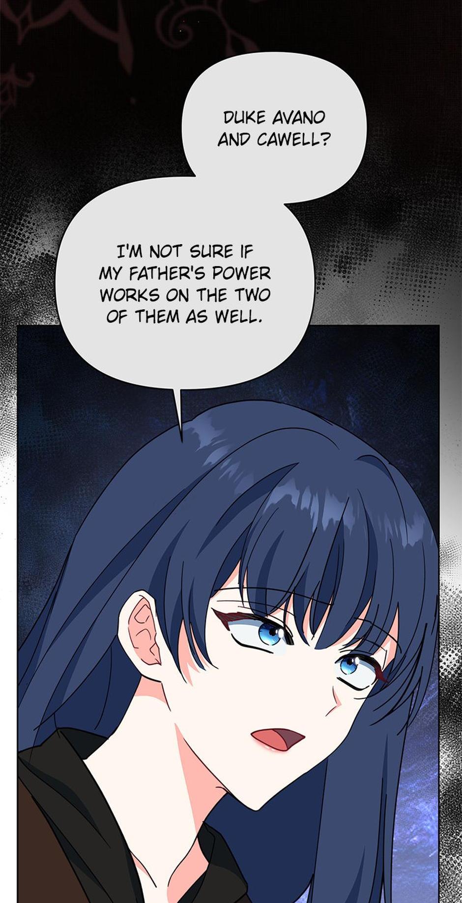 The Contract Couple: Ines & Kaisac Chapter 74 288 ch 74 20